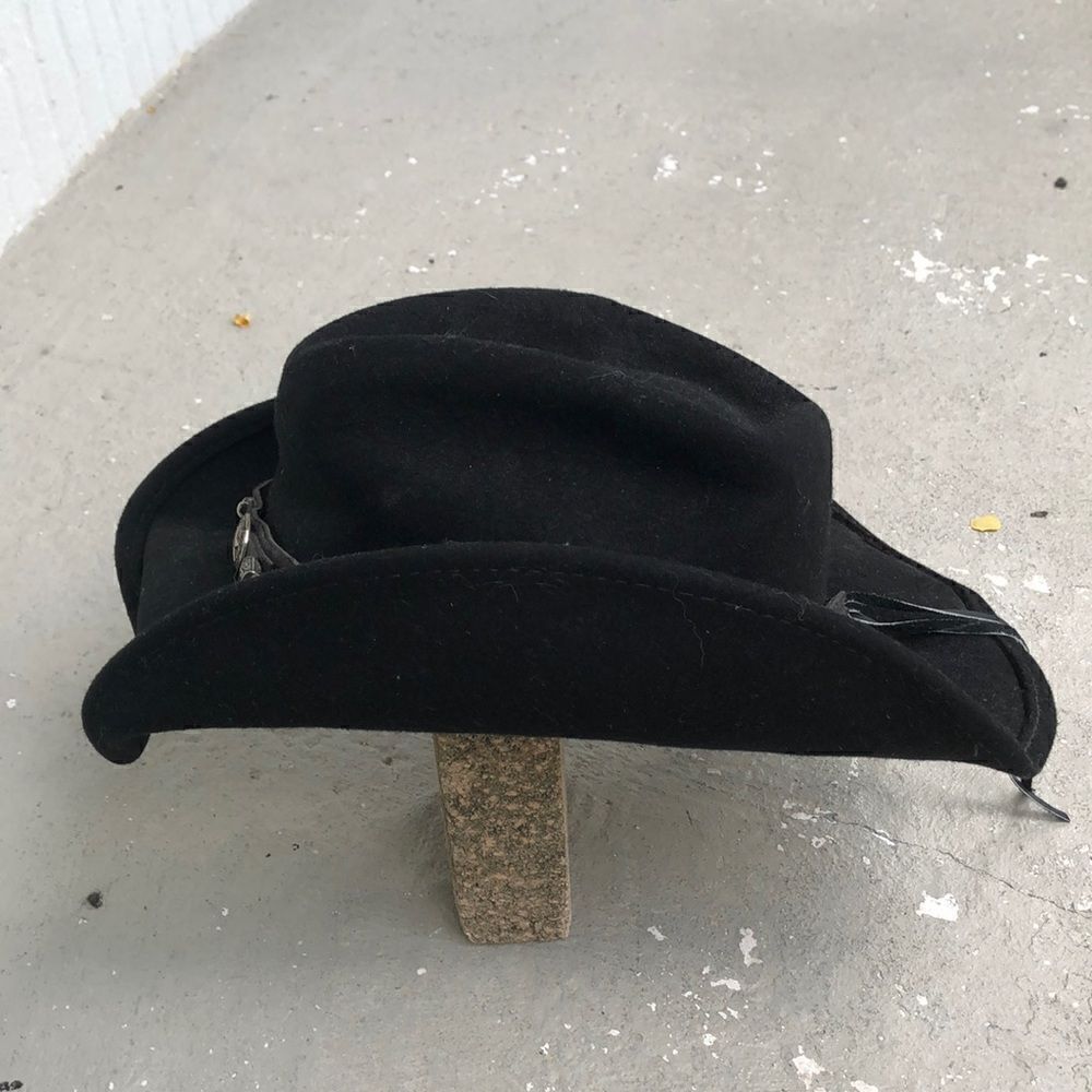 Bullhide  hat - Picture 4 of 7